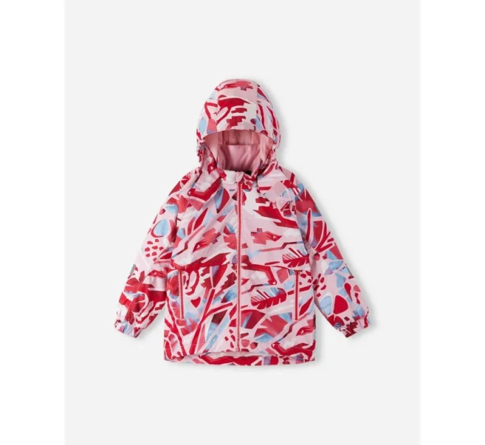 tec Jr zimní bunda model 21865629 - Reima