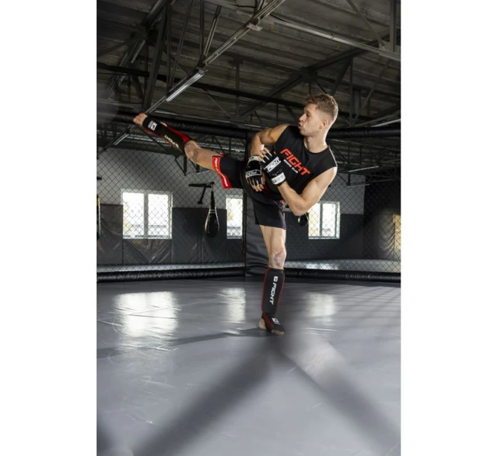 Tričko bez rukávů Fighton M