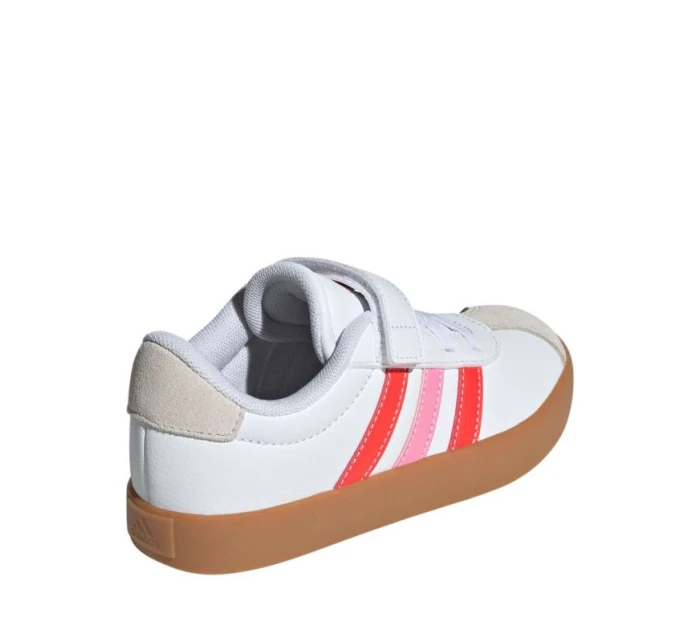 Boty VL Court 3.0 Jr model 21077846 - ADIDAS Boty VL Court 3.0 Jr model 21077846 - ADIDAS