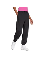 Kalhoty Essentials Linear French Terry Cuffed W model 22121578 dámské - ADIDAS