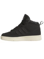 Boty adidas Rapid Court Mid Winterized Jr JR1027 Boty adidas Rapid Court Mid Winterized Jr JR1027
