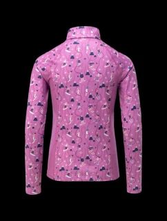 Dětská termální mikina GRAP TOP JRG