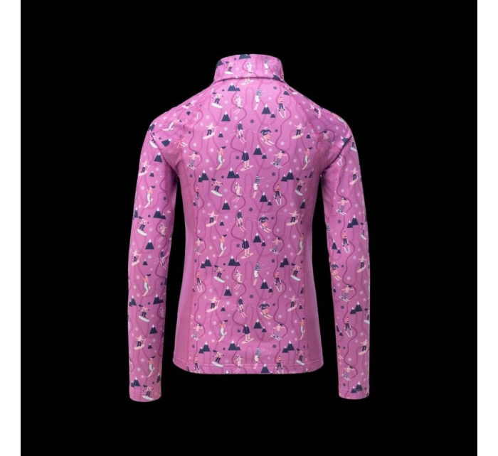 Dětská termální mikina GRAP TOP JRG