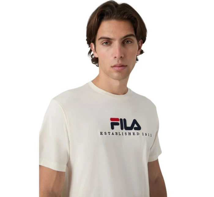 pánské tričko Regular Logo model 21377991 - Fila