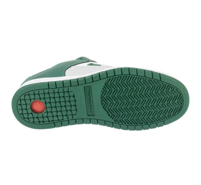 Boty SE Green 38 model 21386058 - Dc