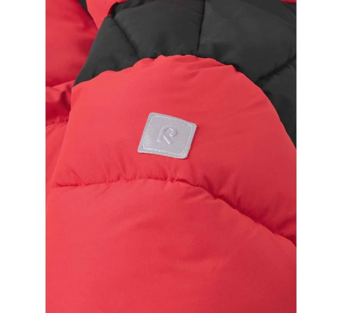 Dětská zimní bunda Reima Toukola (5100364A-3810)