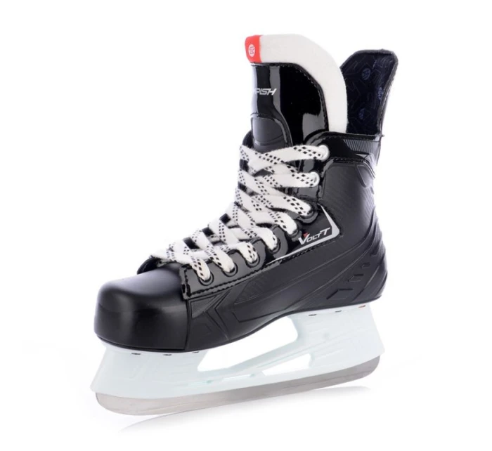 Hokejové brusle model 21420706 Pro - Tempish Hokejové brusle model 21420706 Pro - Tempish