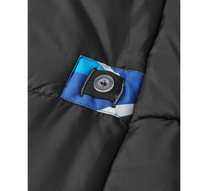 Dětská zimní kombinéza Reima - nepromokavá a prodyšná (5100040C-89A7)