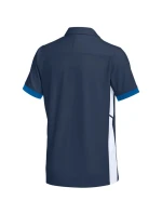 Dětská polokošile Nike Dri-Fit Academy 25 SS tmavě modrá FZ9763 410 Dětská polokošile Nike Dri-Fit Academy 25 SS tmavě modrá FZ9763 410