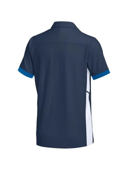 Dětská polokošile DriFit Academy 25 SS tmavě modrá model 21730291 410 - NIKE