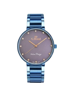 Dámské hodinky G.Rossi 11155B2-6F3 + BOX