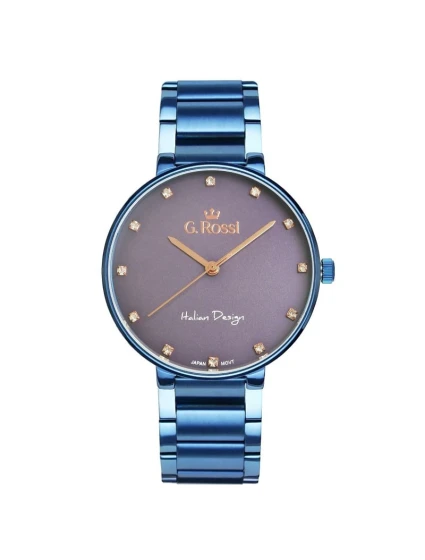 Dámské hodinky G.Rossi 11155B2-6F3 + BOX Dámské hodinky G.Rossi 11155B2-6F3 + BOX