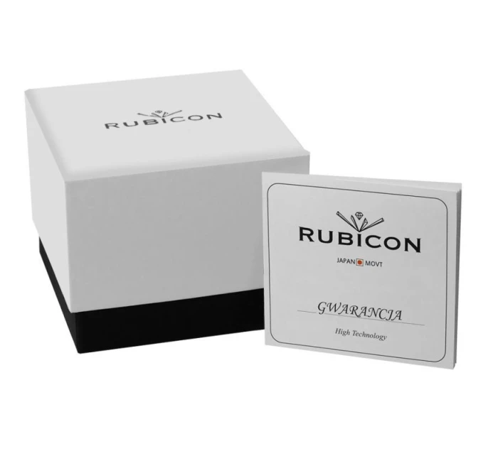 Dámské hodinky RUBICON RNBE51-3 Dámské hodinky RUBICON RNBE51-3