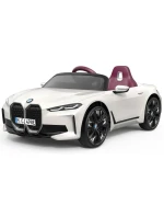 NA  BMW BIAŁY dětské model 21830221