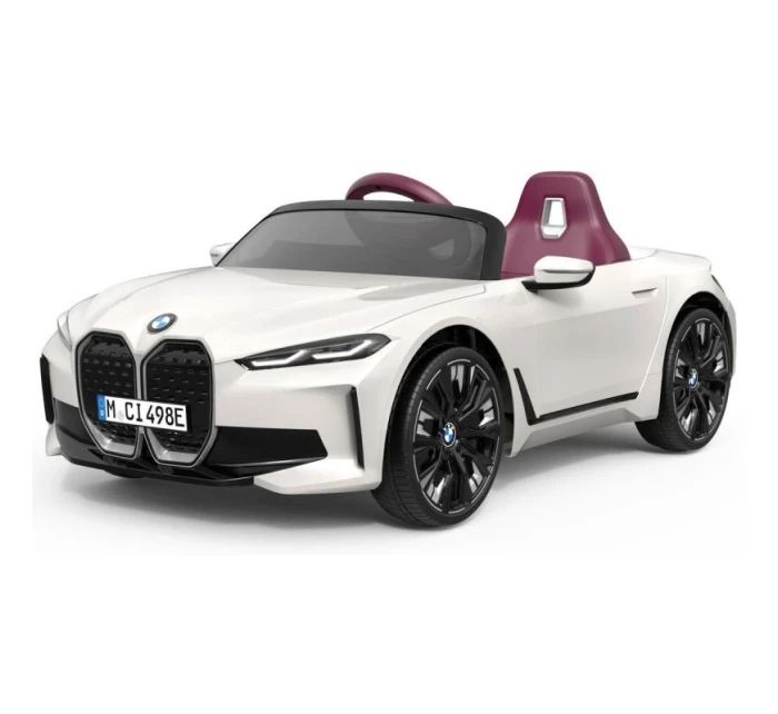 NA  BMW BIAŁY dětské model 21830221