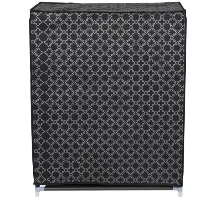 TEXTILNÍ OBUV 58x28x73CM ORNAMENT 45214