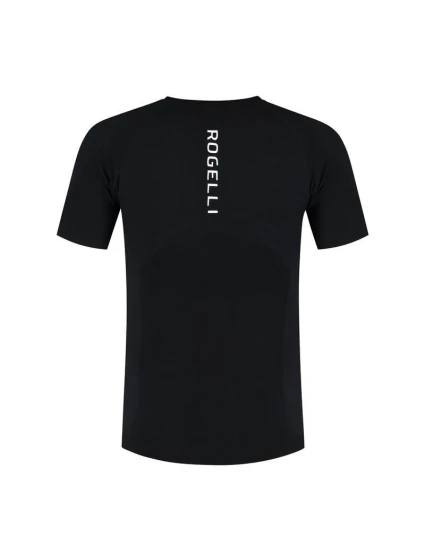 koszulka model 21854567 CORE II 2 pack czarna S/M - Rogelli