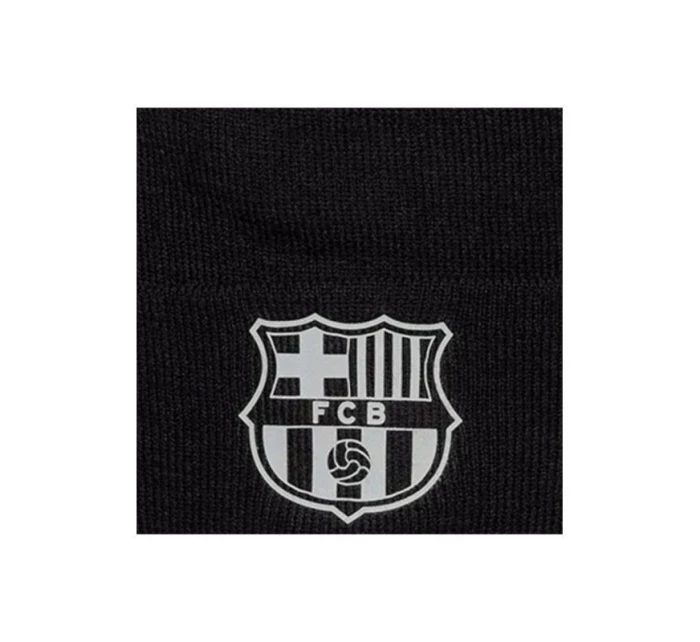 FC Barcelona x New Era reflexní zimní čepice 60846910