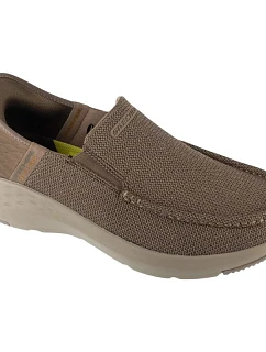 Skechers Slip-Ins Parson – Ralven 204804-TPE béžové 42