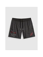 Pánské plážové šortky typu boardshorts model 22279604 - 4F Pánské plážové šortky typu boardshorts model 22279604 - 4F
