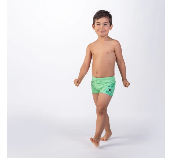 Dětské boxerky Kids Jr model 18998679 - AquaWave Dětské boxerky Kids Jr model 18998679 - AquaWave