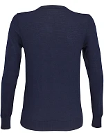 NEOBLU Stuart Women Dámský svetr 24.3985 night blue