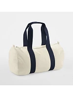Westford Mill W 814 Kulatá sportovní taška EarthAware® 50.0814 natural/french navy