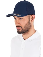 Flexfit 6533/6533T 6 panelová síťovaná kšiltovka 55.6533 navy Flexfit 6533/6533T 6 panelová síťovaná kšiltovka 55.6533 navy