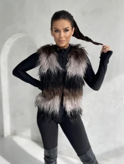 Vesta YP KZ  šedá černá model 21727699 - FPrice