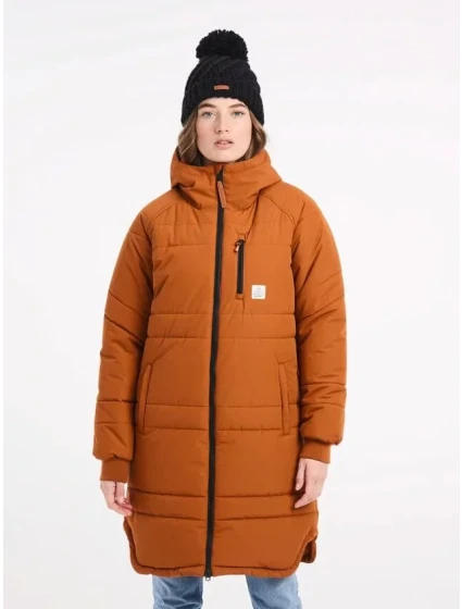 Dámská parka model 20430628 - Protest Dámská parka model 20430628 - Protest