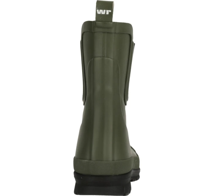 Dámské kotníkové holínky Weather Report Teal