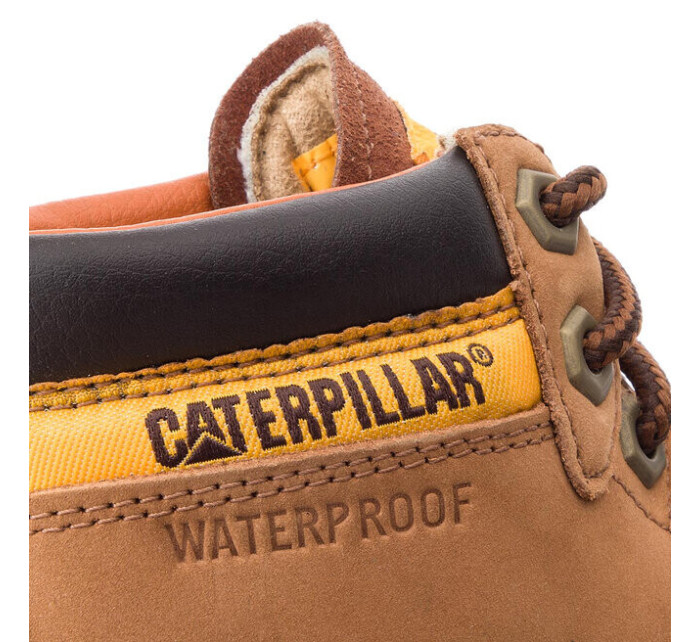 Dámské zimní boty 2.0 W Camel hnědá Caterpillar model 19056331 - CAT Caterpillar