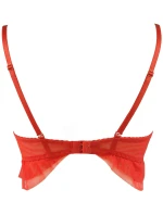 Podprsenka model 19375522 červená - Axami