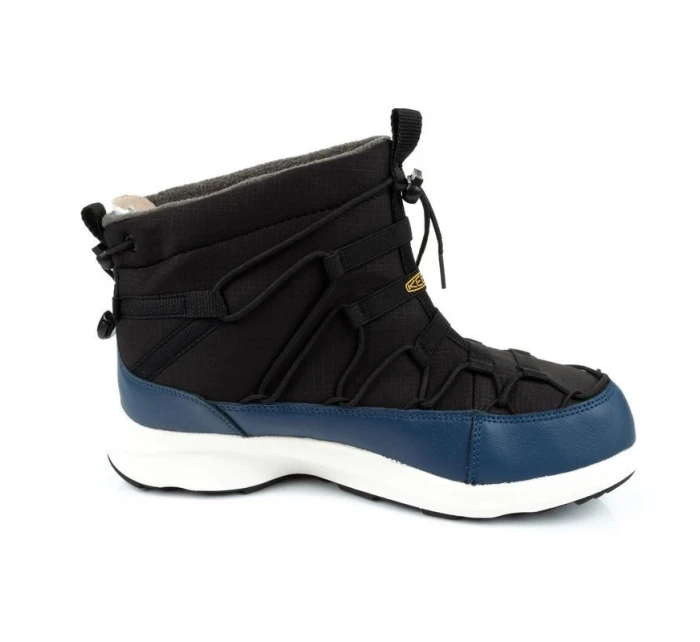 Pánské boty Uneek Chukka M 1025446 - Keen Pánské boty Uneek Chukka M 1025446 - Keen