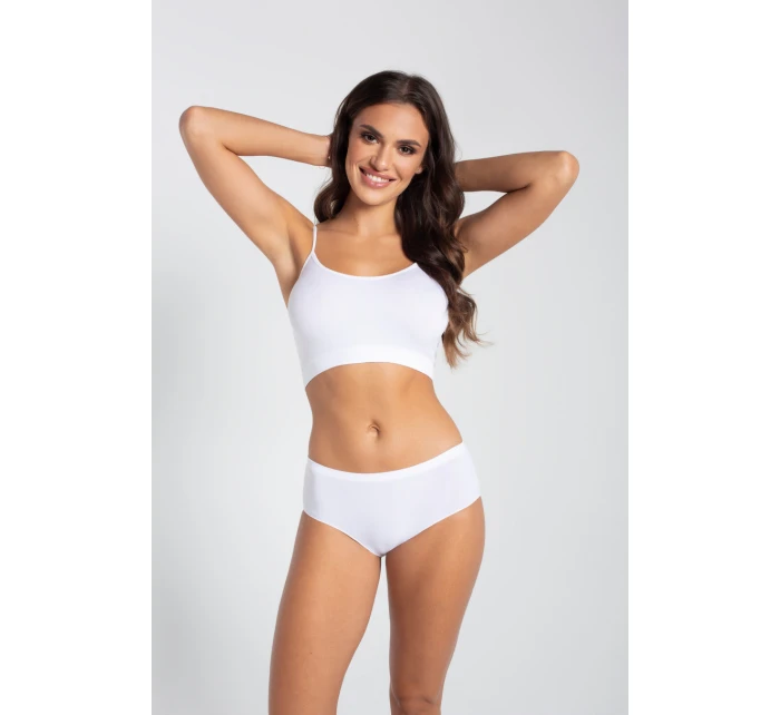 Dámské kalhotky BIKINI CLASSIC model 15269339 SKIN - GATTA BODYWEAR Dámské kalhotky BIKINI CLASSIC model 15269339 SKIN - GATTA BODYWEAR