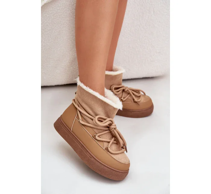 Sněhule model 203548 Step in style Sněhule model 203548 Step in style