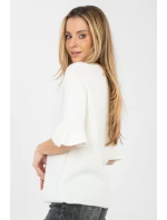 Svetr model 223746 Italy Moda Svetr model 223746 Italy Moda