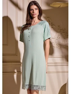 Dámská noční košile model 22077888 - Lormar