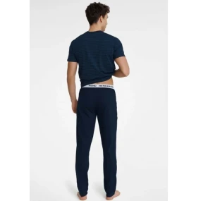 Pánské pyžamo Henderson 40945