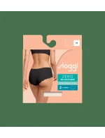 Dámské kalhotky ZERO Microfibre 2.0 Short 2P    model 18350481 - Sloggi