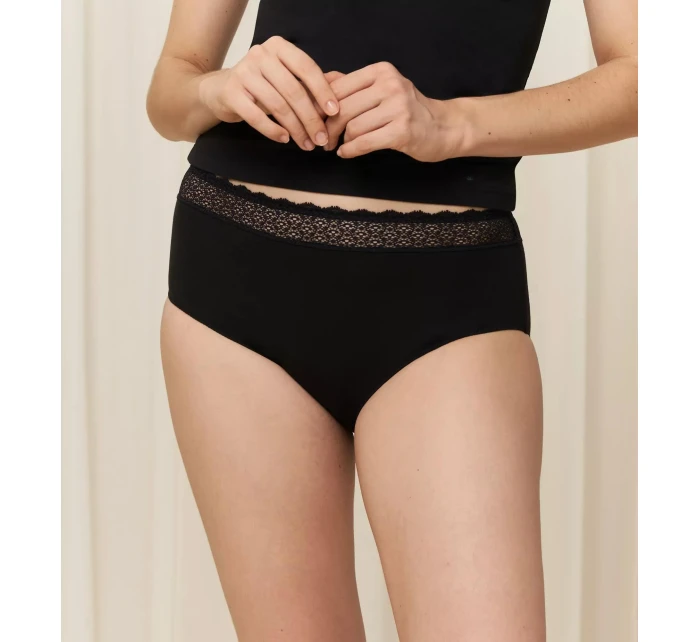 Feel of Modal Midi 3P - BLACK - TRIUMPH BLACK - TRIUMPH