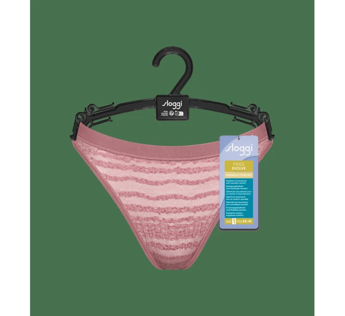 sloggi FREE Evolve String Lace - UNKNOWN - SLOGGI UNKNOWN - SLOGGI