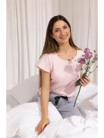 Dámské pyžamo model 20878847 kr/r SXL W25 - Regina