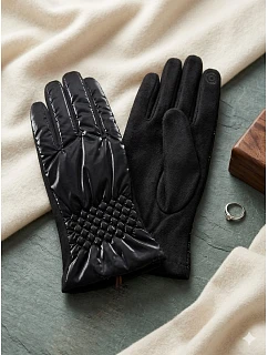 model 21335358 Dámské elegantní rukavice - Noviti