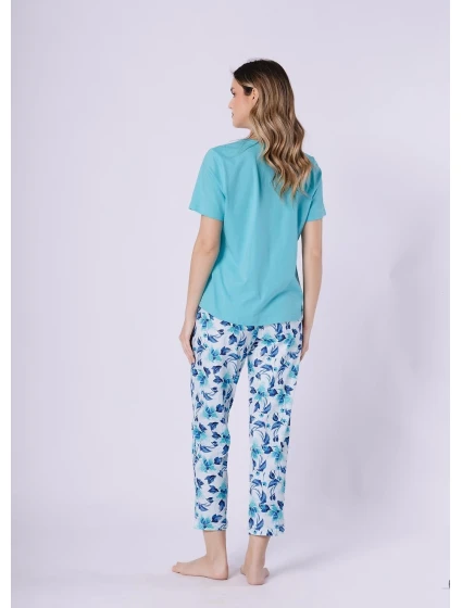 Pyžamo model 21924890 Jana kr/r M2XL - LEVEZA