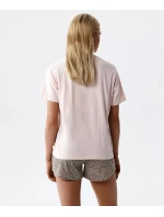 Pyžamo Atlantic NMP-507 kr/r S-2XL Pyžamo Atlantic NMP-507 kr/r S-2XL