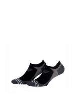 Pánské kotníkové ponožky Wola Sportive W91.1N3 Ag+ vzor Pánské kotníkové ponožky Wola Sportive W91.1N3 Ag+ vzor