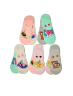 Ballerinas WiK 0144 Midini Sushi A'2 36-41