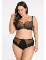 Měkká podprsenka Gorsenia K 879 Gisel