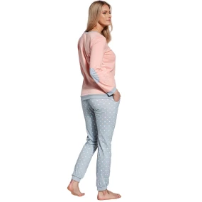 Dámské pyžamo 634/60 Meggie - CORNETTE